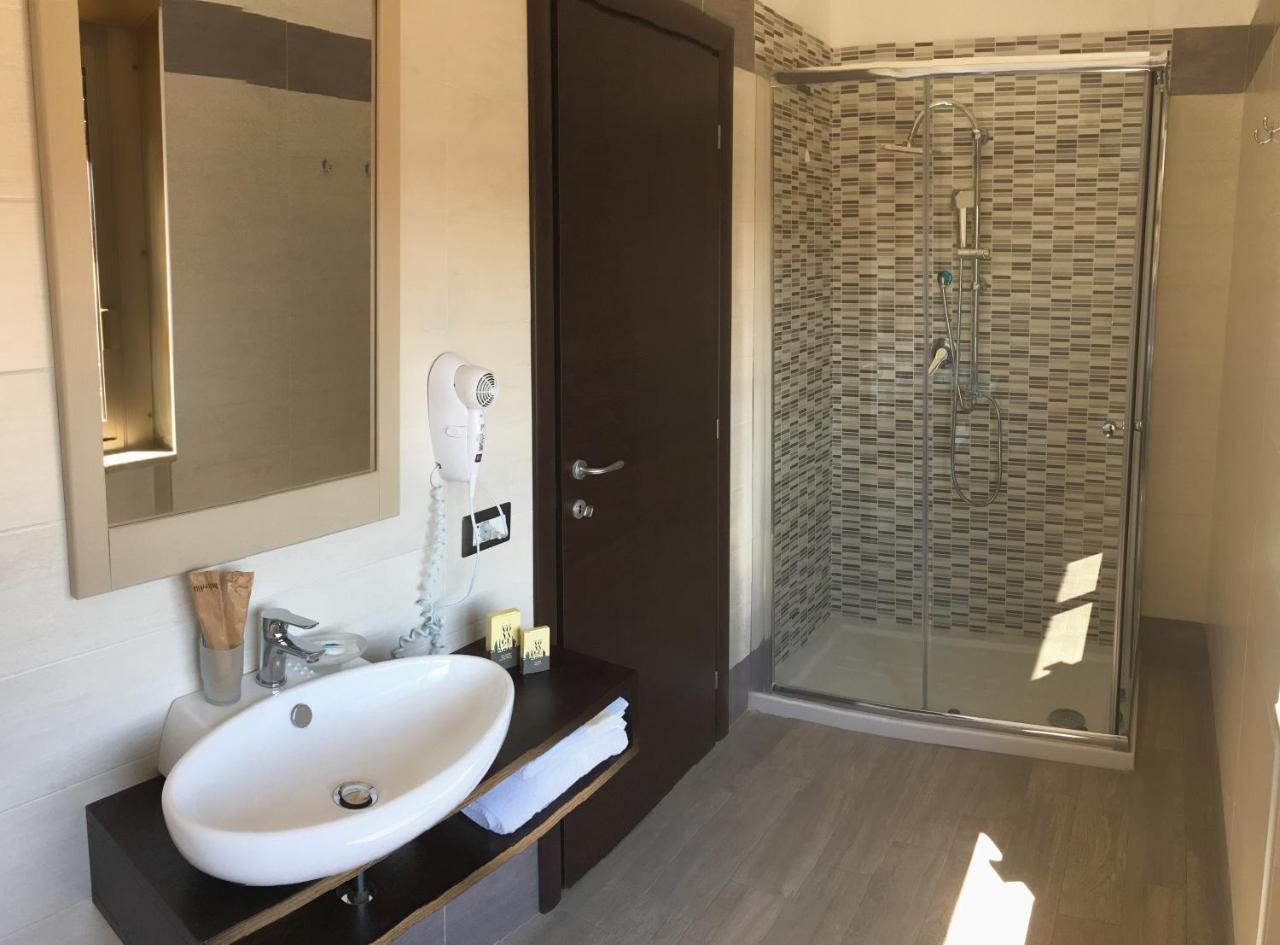 Hotel Cesirja Casavatore 외부 사진