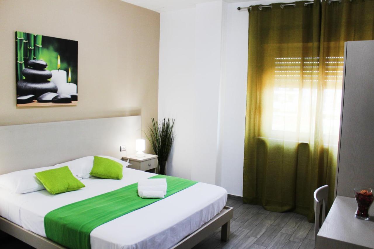 Hotel Cesirja Casavatore 외부 사진