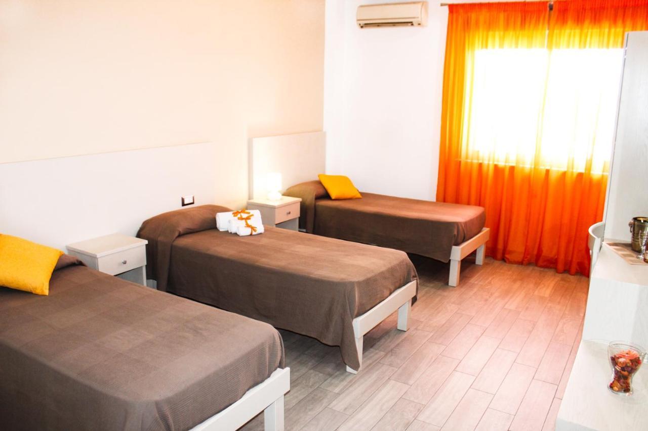 Hotel Cesirja Casavatore 외부 사진